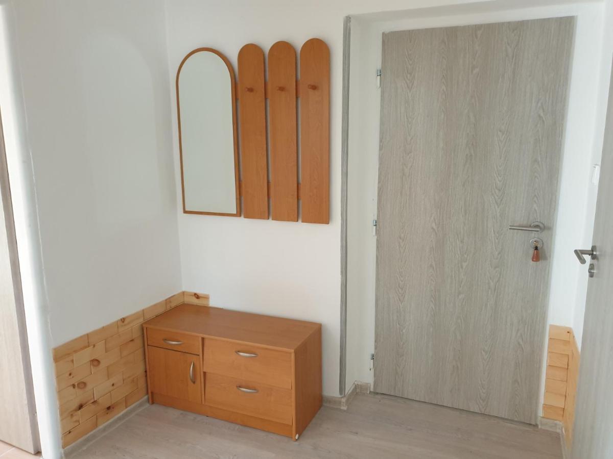 Penzion a hospůdka U Anny Nové Sedlo Esterno foto