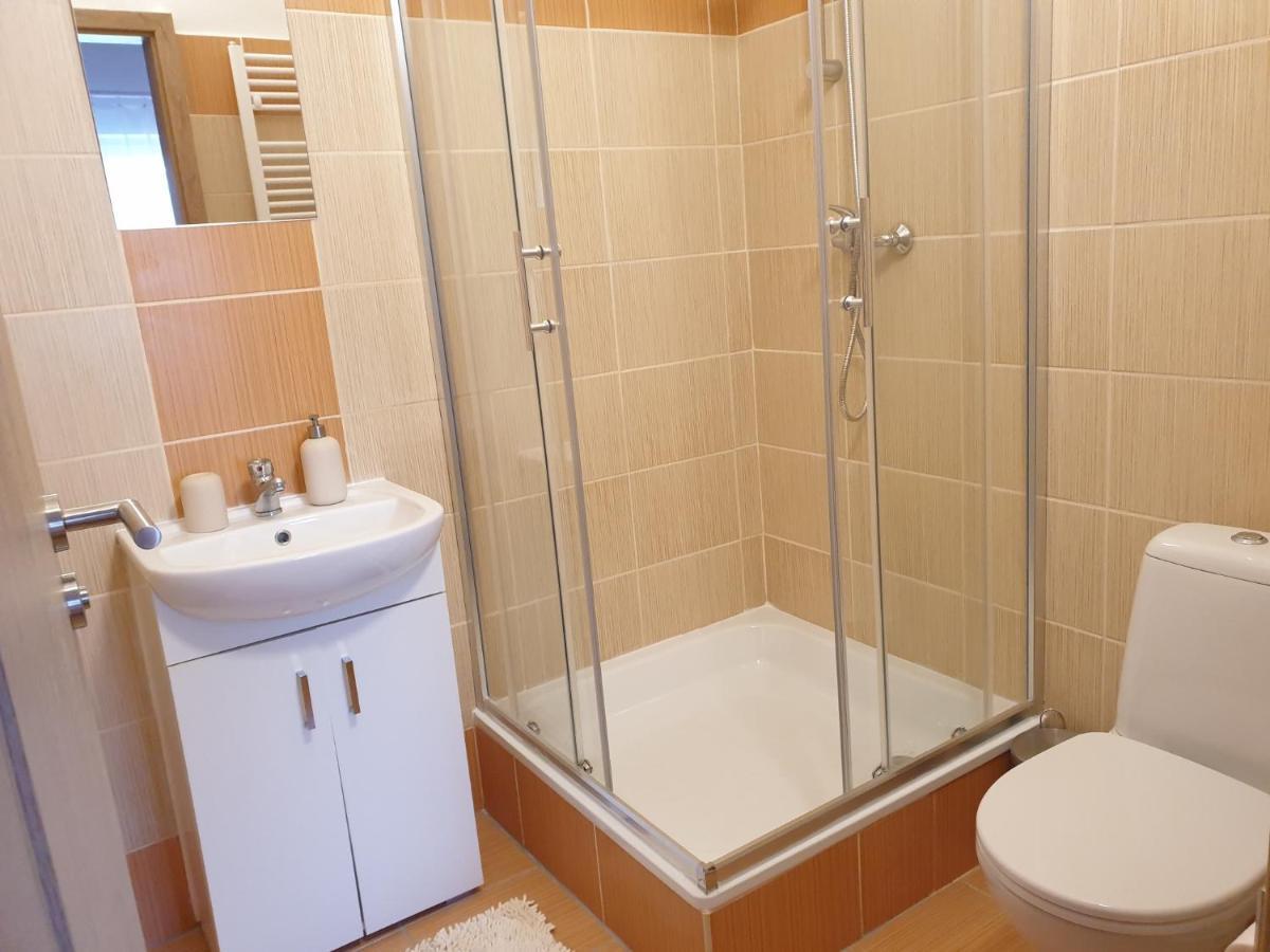 Penzion a hospůdka U Anny Nové Sedlo Esterno foto